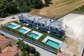 Casa 2 habitaciones 126 m² Kallithea, Grecia