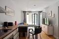 Apartamento 2 habitaciones 47 m² Degoles pagasts, Letonia