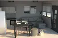 Apartamento 2 habitaciones 34 m² Nea Peramos, Grecia