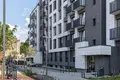 Квартира 1 комната 27 м² Рига, Латвия