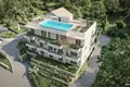 2 bedroom apartment 104 m² Dobrota, Montenegro