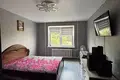 3 room apartment 66 m² Kapciouka, Belarus