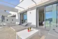Mieszkanie 3 pokoi 120 m² Benalmadena, Hiszpania