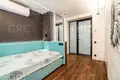 5 room apartment 122 m² Sochi, Russia