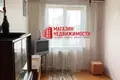 Apartamento 3 habitaciones 62 m² Grodno, Belarús