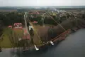 FOR SALE: Land Plot with Buildings – Holiday Complex by Lake Margis.
