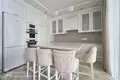 4 room apartment 124 m² Minsk, Belarus