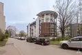 Mieszkanie 4 pokoi 144 m² Ryga, Łotwa