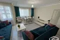 Apartamento 3 habitaciones 110 m² Erdemli, Turquía