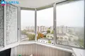 Квартира 3 комнаты 68 м² Вильнюс, Литва