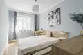 Apartamento 3 habitaciones 60 m² Varsovia, Polonia