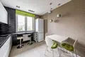 Apartamento 2 habitaciones 58 m² Minsk, Belarús
