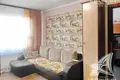Apartamento 2 habitaciones 35 m² Muchaviec, Bielorrusia