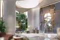 4 bedroom apartment 129 m² Pattaya, Thailand