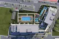 3 bedroom apartment 180 m² Bayrakli, Turkey