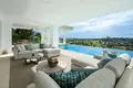 7 bedroom villa 1 365 m² Benahavis, Spain