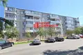 Mieszkanie 3 pokoi 49 m² Grodno, Białoruś