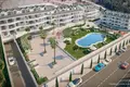 Apartamento 3 habitaciones 129 m² Benalmadena, Španjolska
