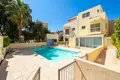 2 bedroom apartment 94 m² Germasogeia, Cyprus