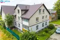 Квартира 2 комнаты 56 м² Pyktiske, Литва