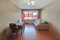 Appartement 3 chambres 64 m² Hrodna, Bélarus