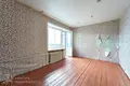 Квартира 2 комнаты 44 м² Смолевичи, Беларусь