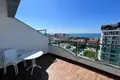 Apartamento 3 habitaciones 160 m² Alanya, Turquía