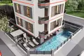 Квартира 3 комнаты 74 м² Махмутлар центр, Турция