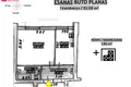1 room apartment 32 m² Vilnius, Lithuania