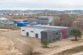Propriété commerciale 1 062 m² à Bukiskis, Lituanie
