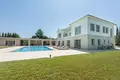 Haus 4 Schlafzimmer 370 m² Kouklia, Cyprus
