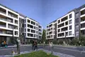 2 bedroom apartment 66 m² Kotor, Montenegro