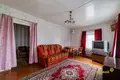 House 55 m² Dziahilna, Belarus