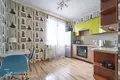 2 room apartment 43 m² Minsk, Belarus