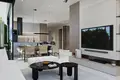 2 bedroom apartment 87 m² Nicosia, Cyprus