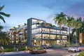 1 room apartment 61 m² Lesser Sunda Islands, Indonesia