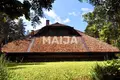 4 bedroom house 186 m² Amatciems, Latvia