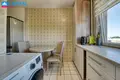 4 room apartment 78 m² Silute, Lithuania