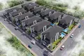 Villa de 5 habitaciones 320 m² Dosemealti, Turquía