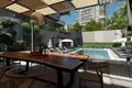 Penthouse 3 Schlafzimmer 172 m² in Alanya, Türkei