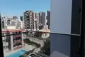 Apartamento 3 habitaciones 75 m² Erdemli, Turquía