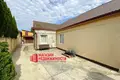 Wohnung 1 zimmer 38 m² Hrodna, Belarus