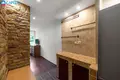 1 room apartment 18 m² Vilnius, Lithuania