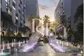 Квартира 1 спальня 65 м² Sharjah Emirate, ОАЭ