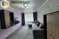 Wohnung 1 zimmer 30 m² Kobryn, Belarus