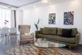 Квартира 3 комнаты 111 м² Кирения, Северный Кипр