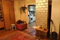 2 room apartment 38 m² Brest, Belarus