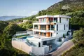 5-Schlafzimmer-Villa 346 m² Montenegro, Montenegro