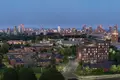 1 bedroom apartment 47 m² Salford, United Kingdom
