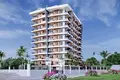 Квартира 1 спальня 60 м² Средиземноморский регион, Турция